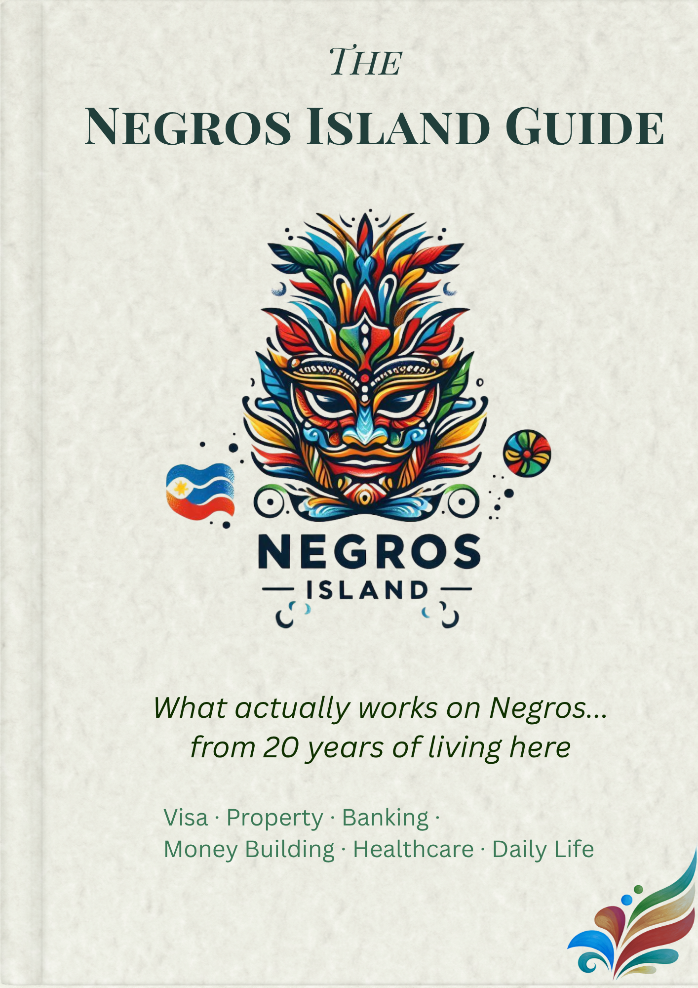 negros island guide