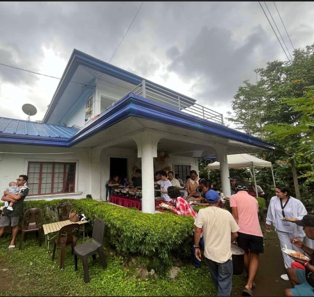 San Juan Nursery